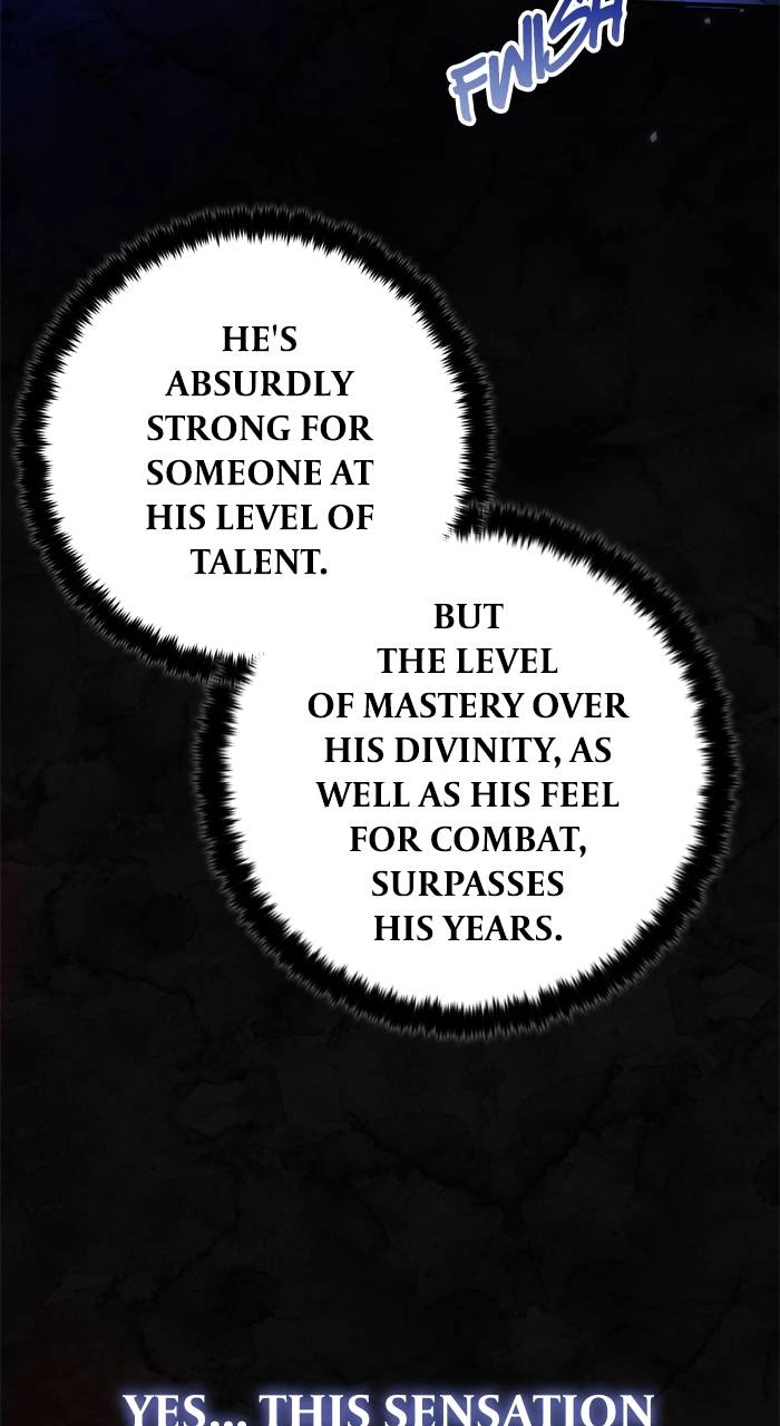 Return to Player Chapter 169 – Kensei (2) Page 50