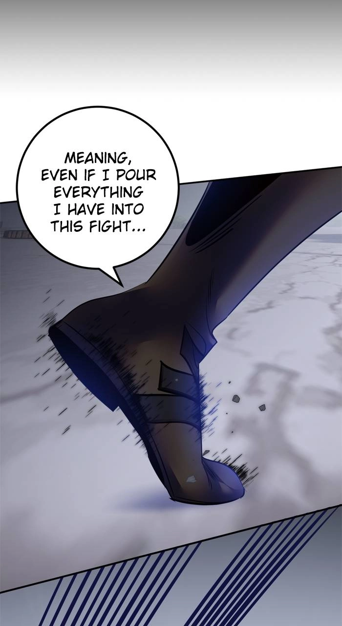 Return to Player Chapter 169 – Kensei (2) Page 53