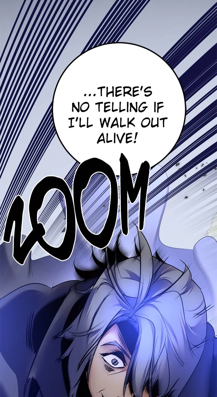 Return to Player Chapter 169 – Kensei (2) Page 54
