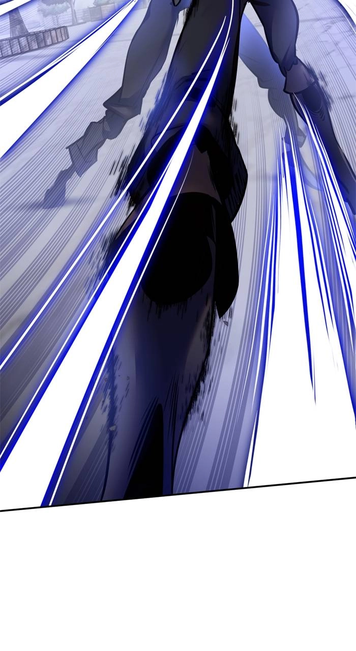 Return to Player Chapter 169 – Kensei (2) Page 57