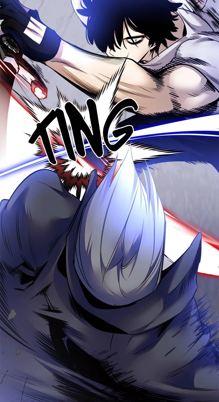 Return to Player Chapter 169 – Kensei (2) Page 60