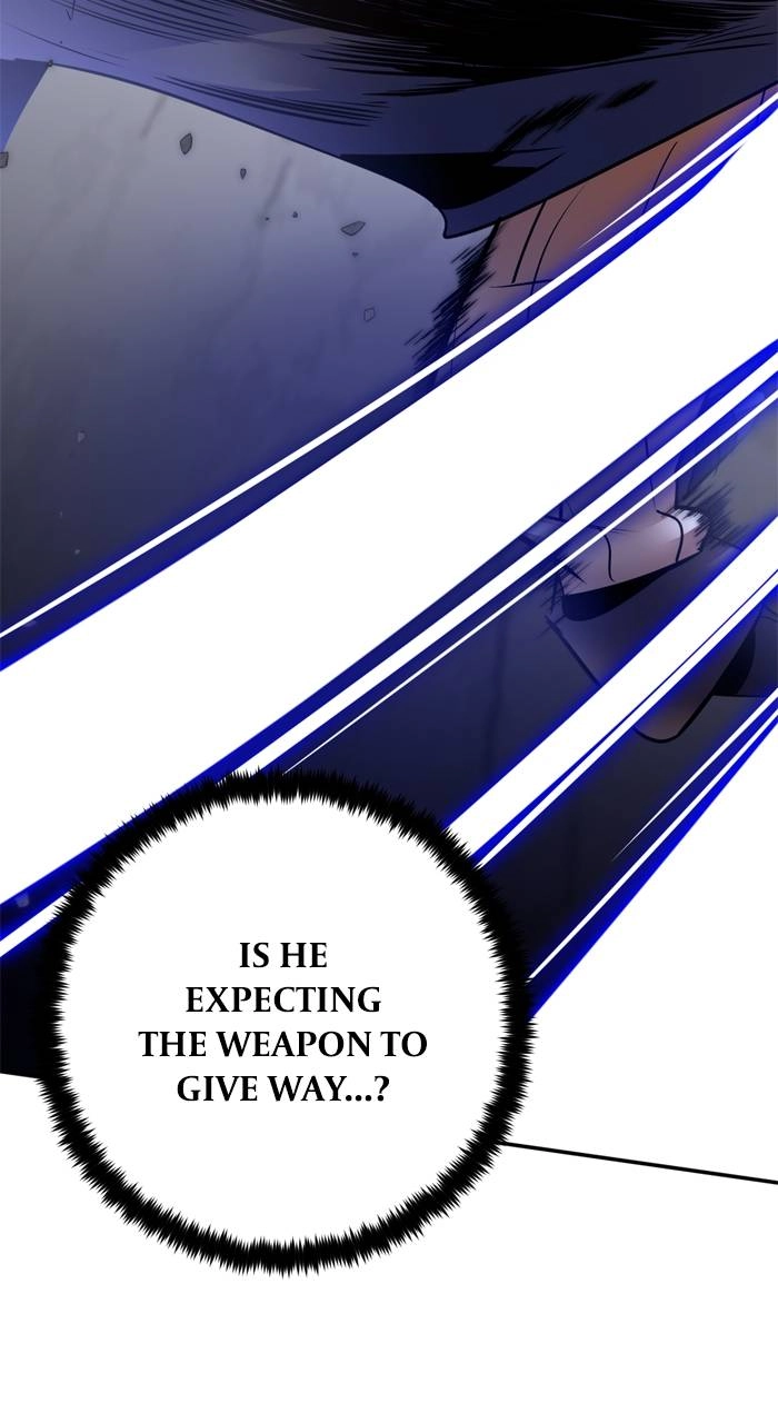 Return to Player Chapter 169 – Kensei (2) Page 61