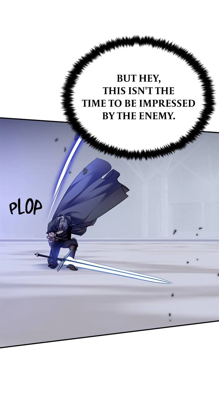 Return to Player Chapter 169 – Kensei (2) Page 62