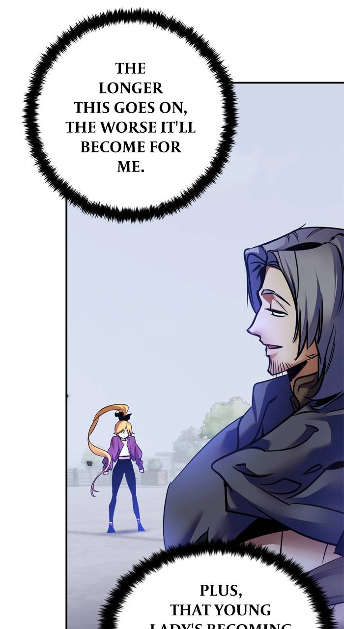 Return to Player Chapter 169 – Kensei (2) Page 63