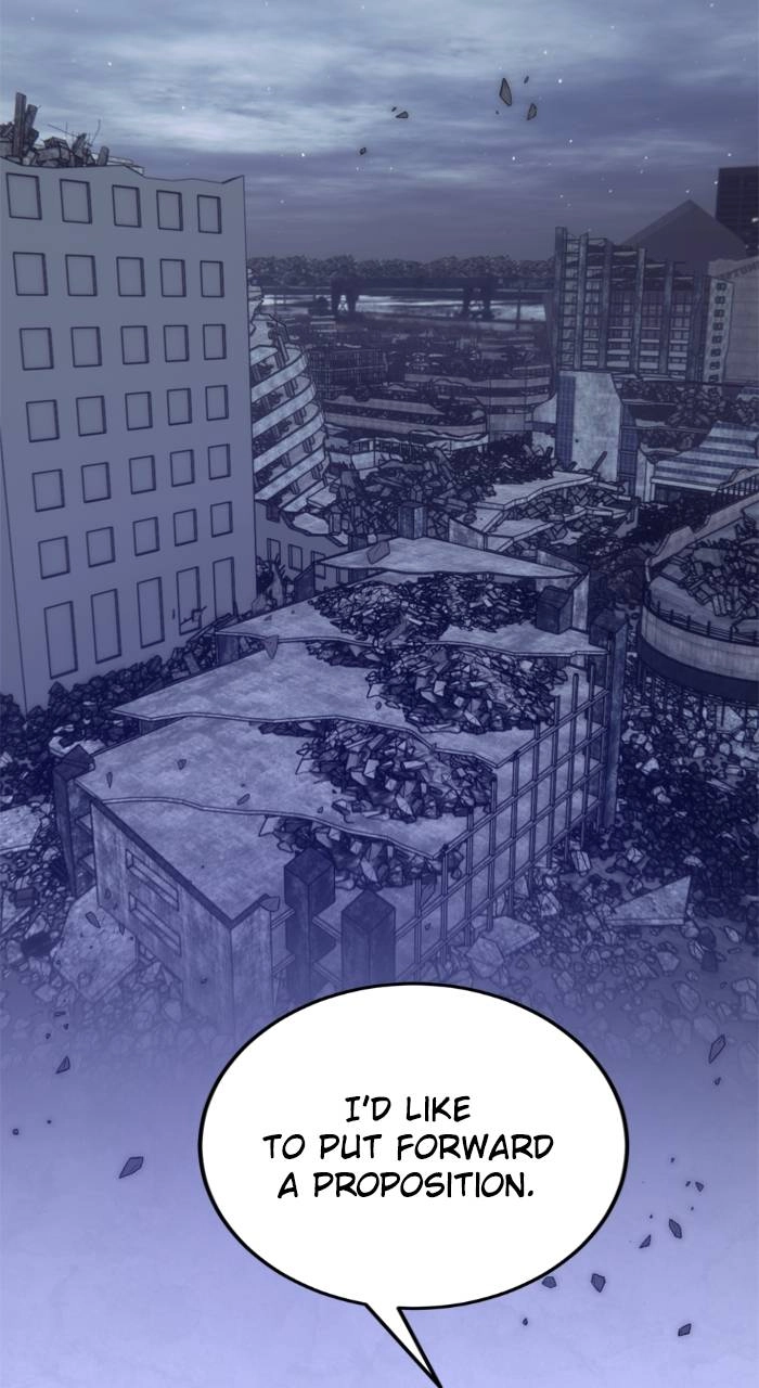 Return to Player Chapter 169 – Kensei (2) Page 69