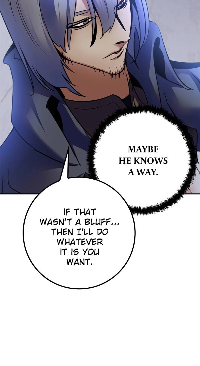 Return to Player Chapter 169 – Kensei (2) Page 76