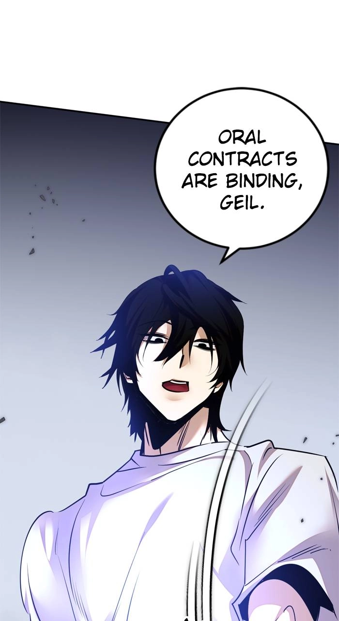 Return to Player Chapter 169 – Kensei (2) Page 77
