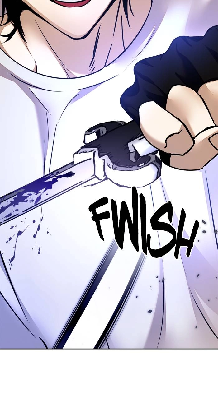 Return to Player Chapter 169 – Kensei (2) Page 80