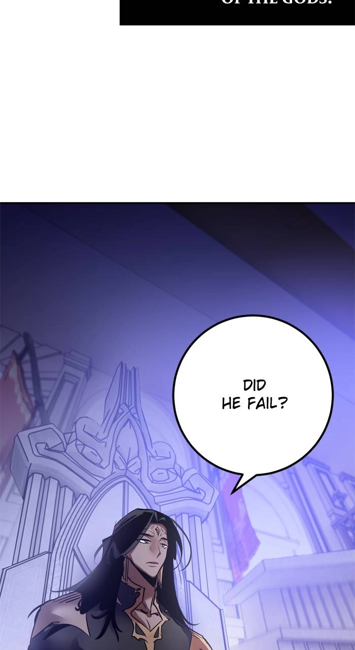 Return to Player Chapter 169 – Kensei (2) Page 85
