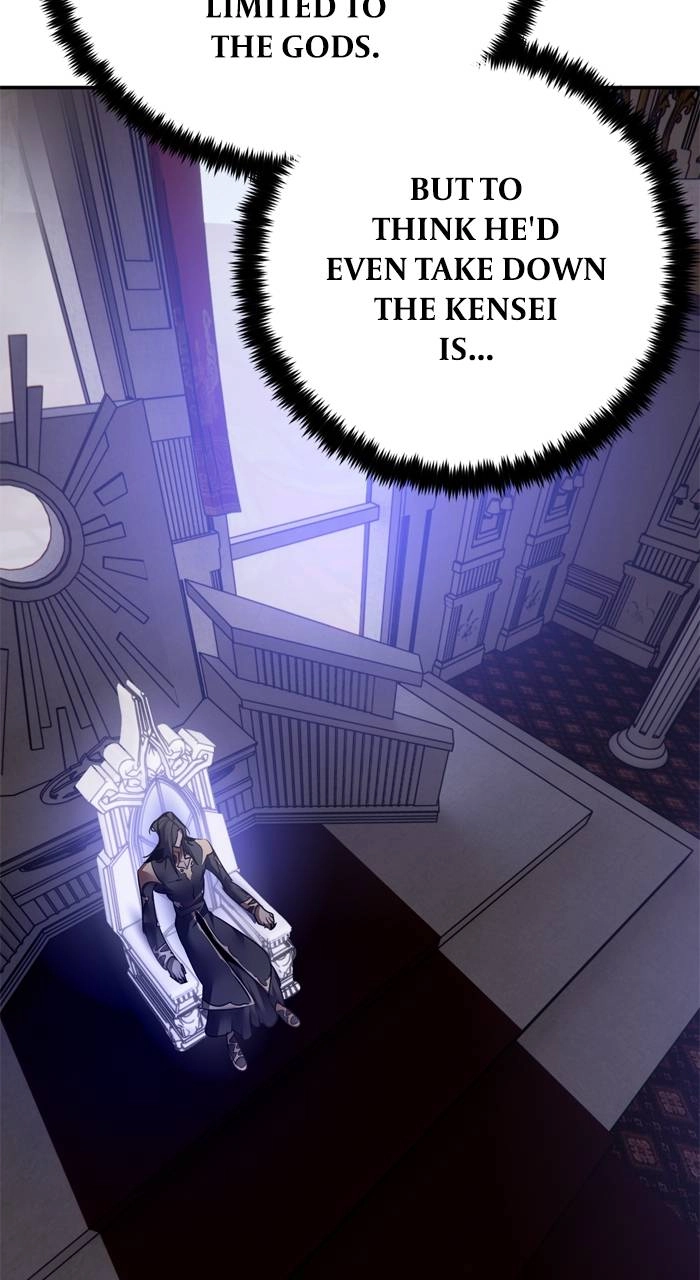 Return to Player Chapter 169 – Kensei (2) Page 87