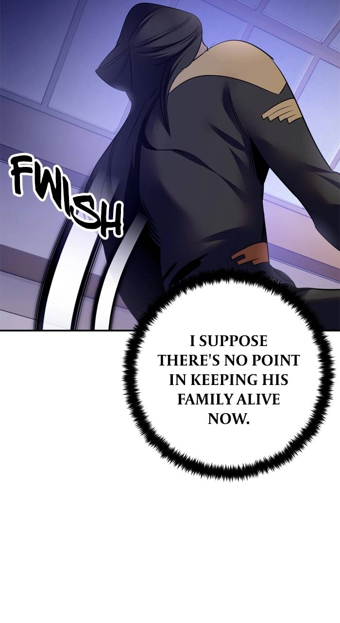Return to Player Chapter 169 – Kensei (2) Page 89
