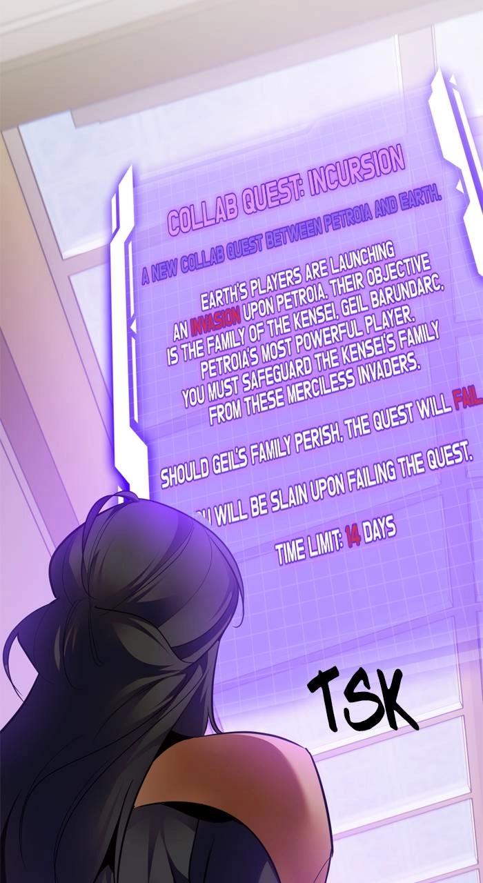 Return to Player Chapter 169 – Kensei (2) Page 92