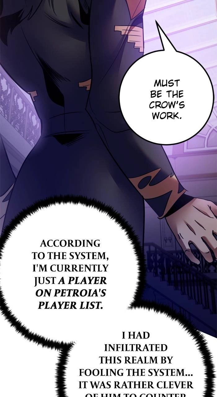 Return to Player Chapter 169 – Kensei (2) Page 93