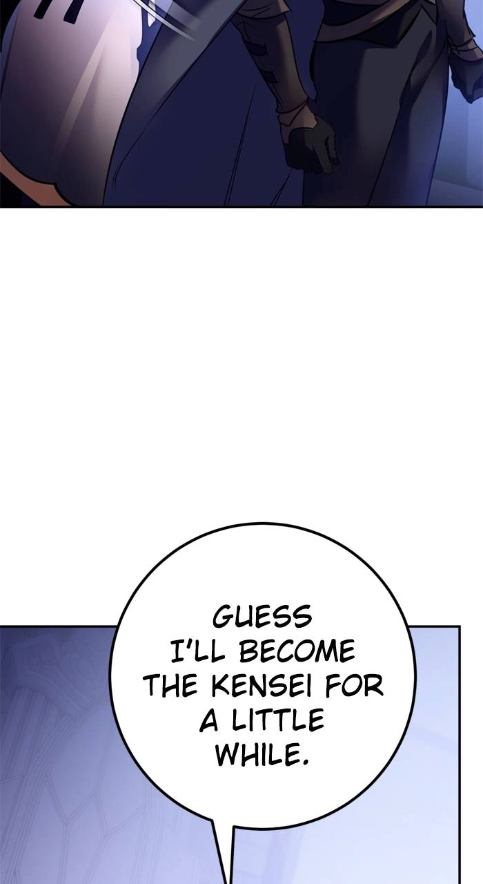 Return to Player Chapter 169 – Kensei (2) Page 96
