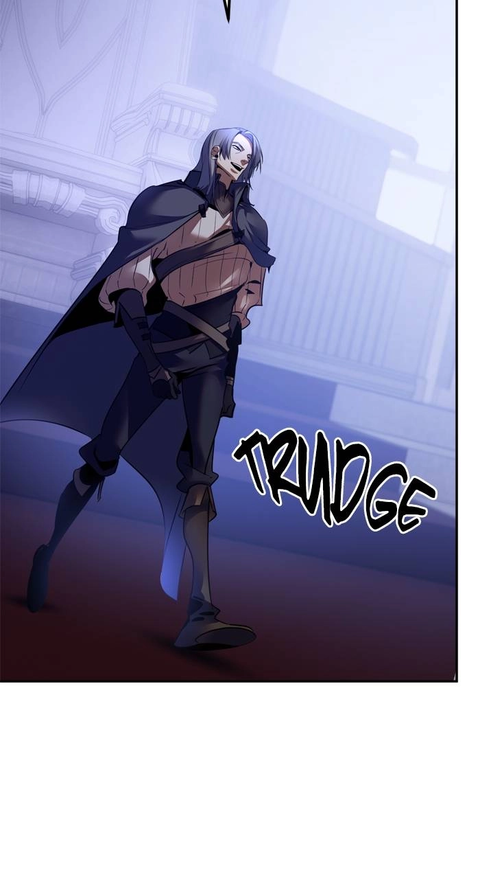 Return to Player Chapter 169 – Kensei (2) Page 97