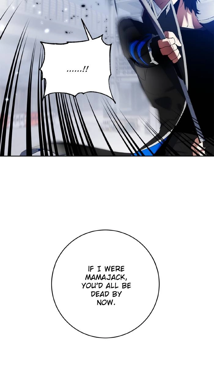 Return to Player Chapter 104 – Direct Confrontation (2) Page 11
