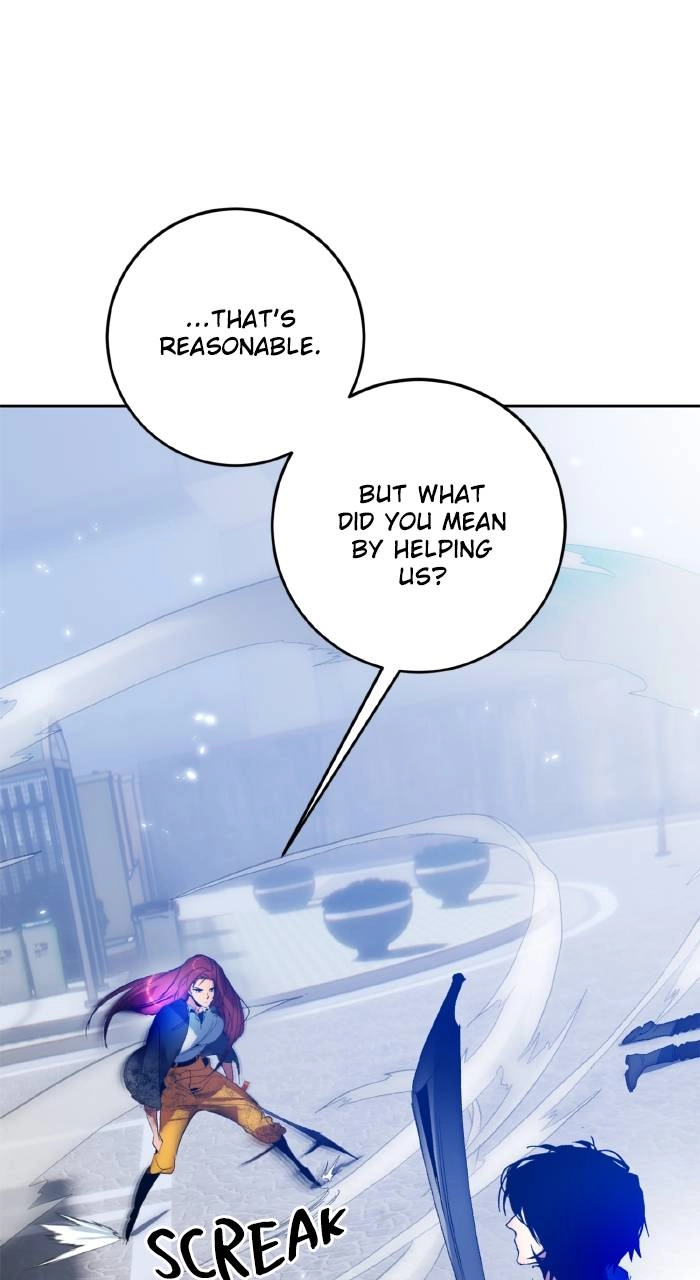 Return to Player Chapter 104 – Direct Confrontation (2) Page 12