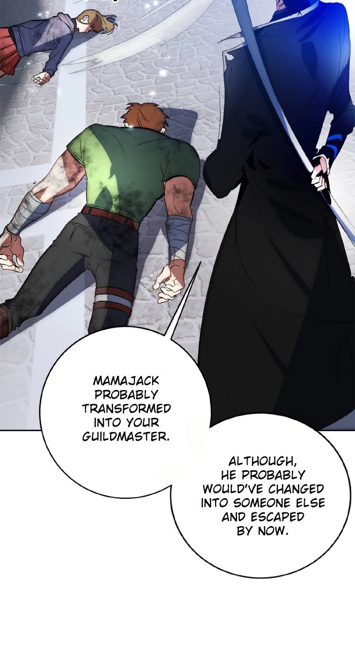 Return to Player Chapter 104 – Direct Confrontation (2) Page 13