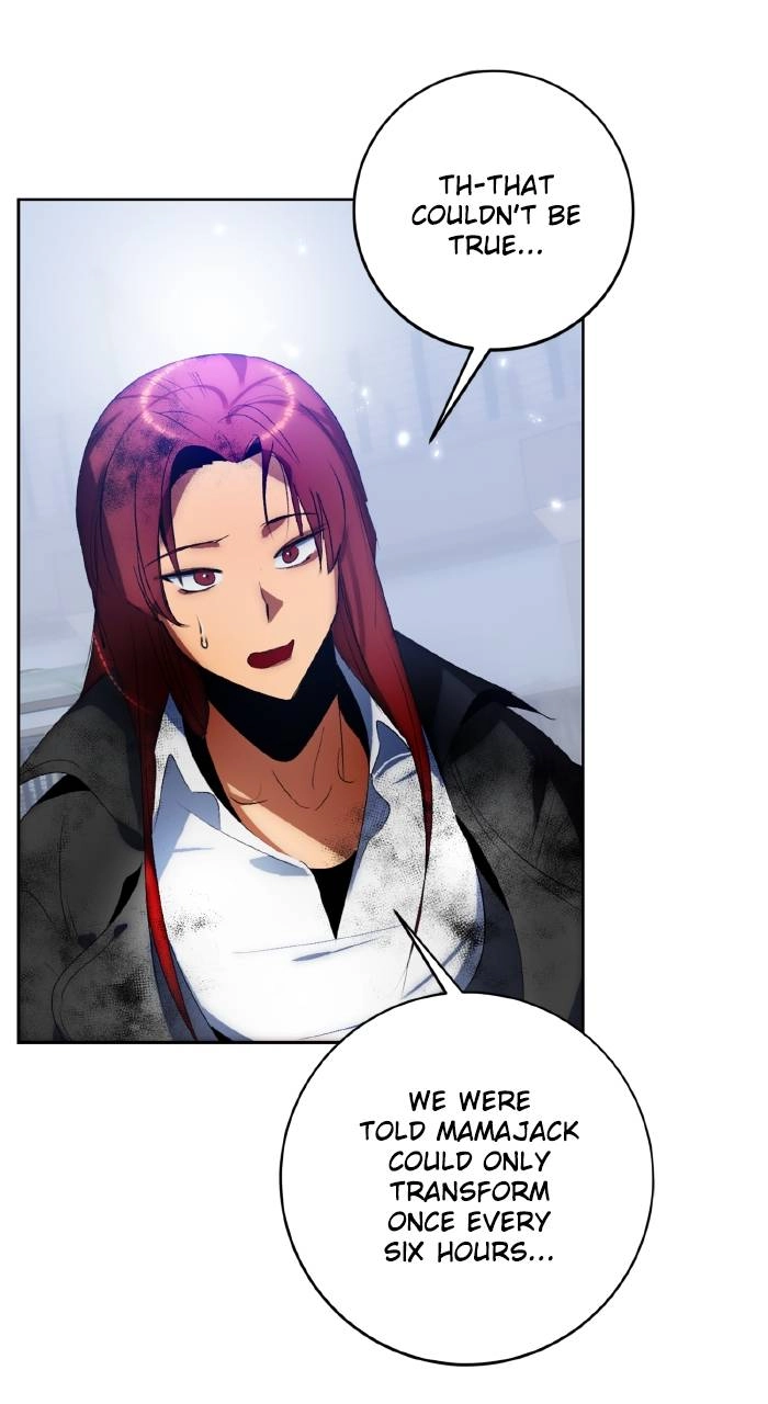Return to Player Chapter 104 – Direct Confrontation (2) Page 14