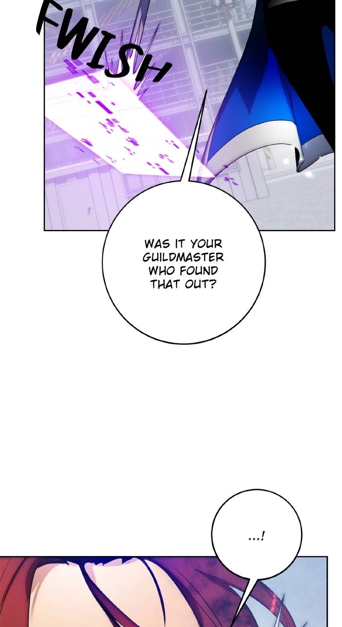 Return to Player Chapter 104 – Direct Confrontation (2) Page 16