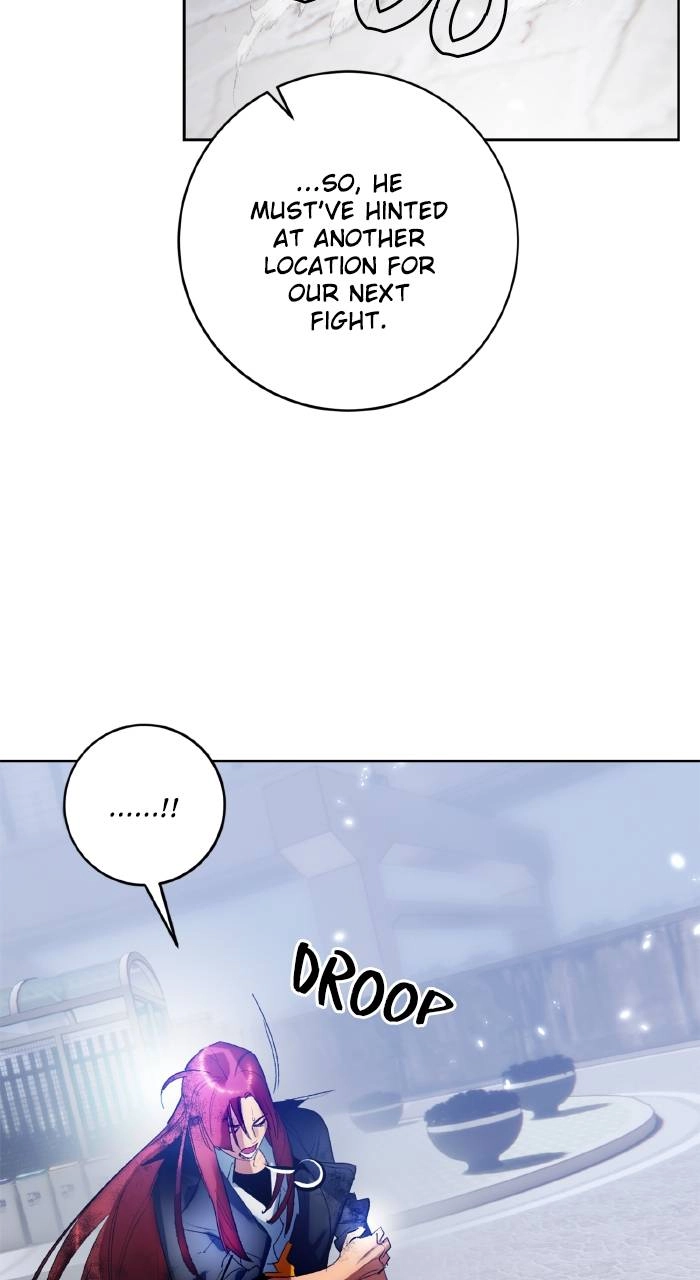 Return to Player Chapter 104 – Direct Confrontation (2) Page 19
