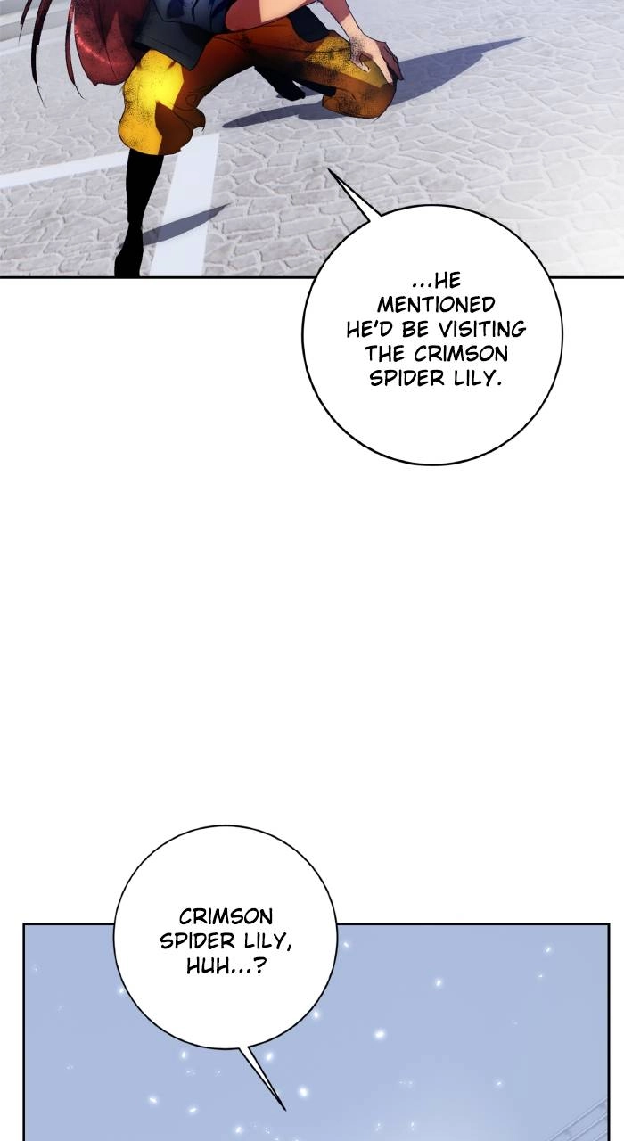 Return to Player Chapter 104 – Direct Confrontation (2) Page 20