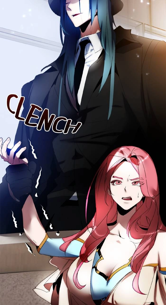 Return to Player Chapter 104 – Direct Confrontation (2) Page 33