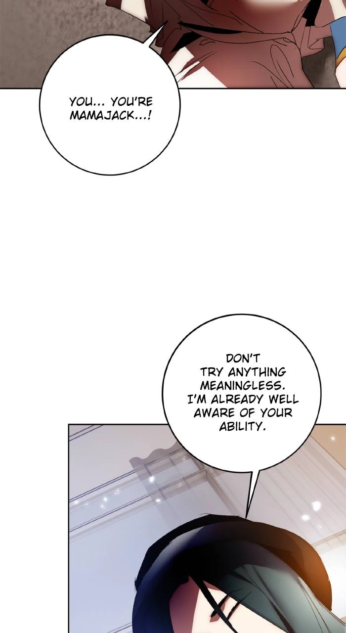 Return to Player Chapter 104 – Direct Confrontation (2) Page 34