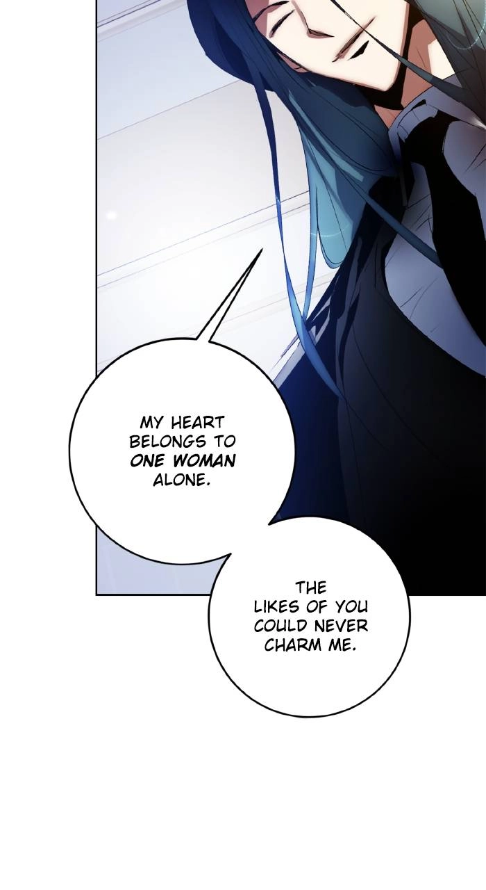 Return to Player Chapter 104 – Direct Confrontation (2) Page 35