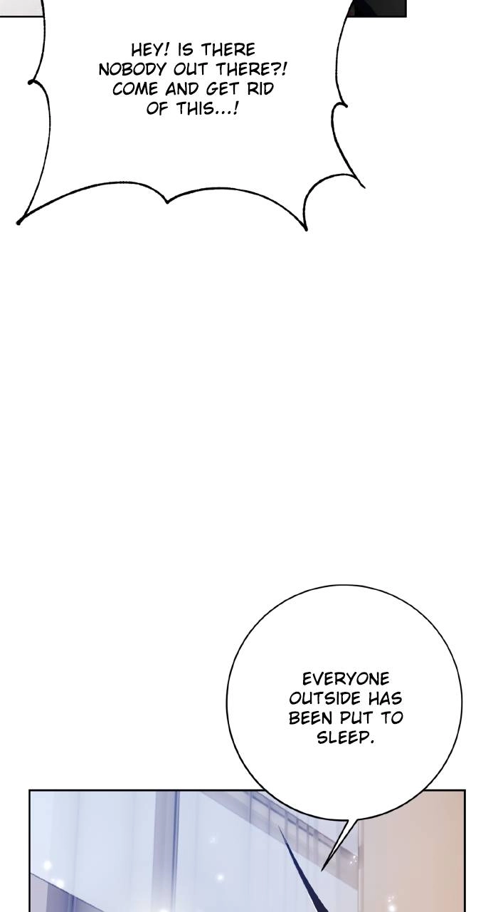 Return to Player Chapter 104 – Direct Confrontation (2) Page 37