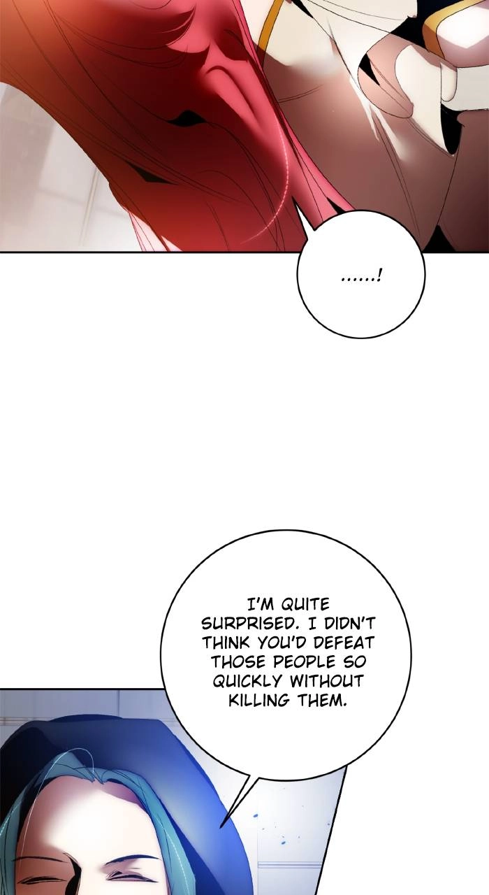 Return to Player Chapter 104 – Direct Confrontation (2) Page 47