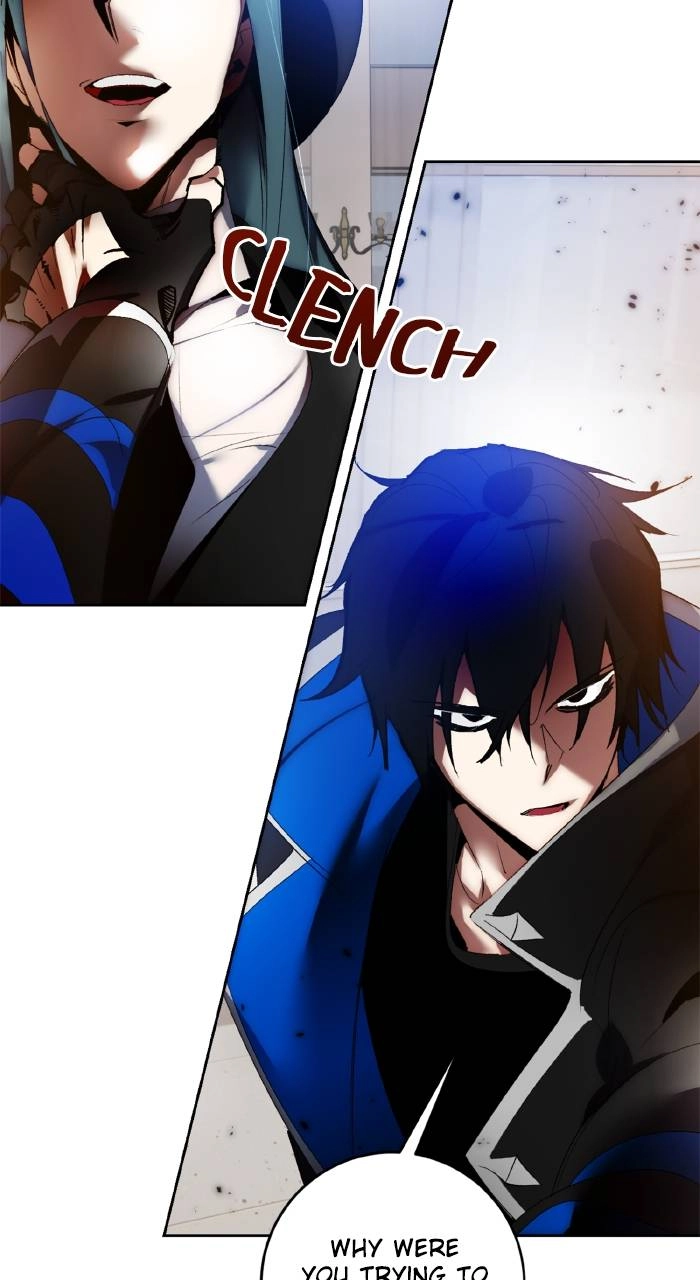 Return to Player Chapter 104 – Direct Confrontation (2) Page 48