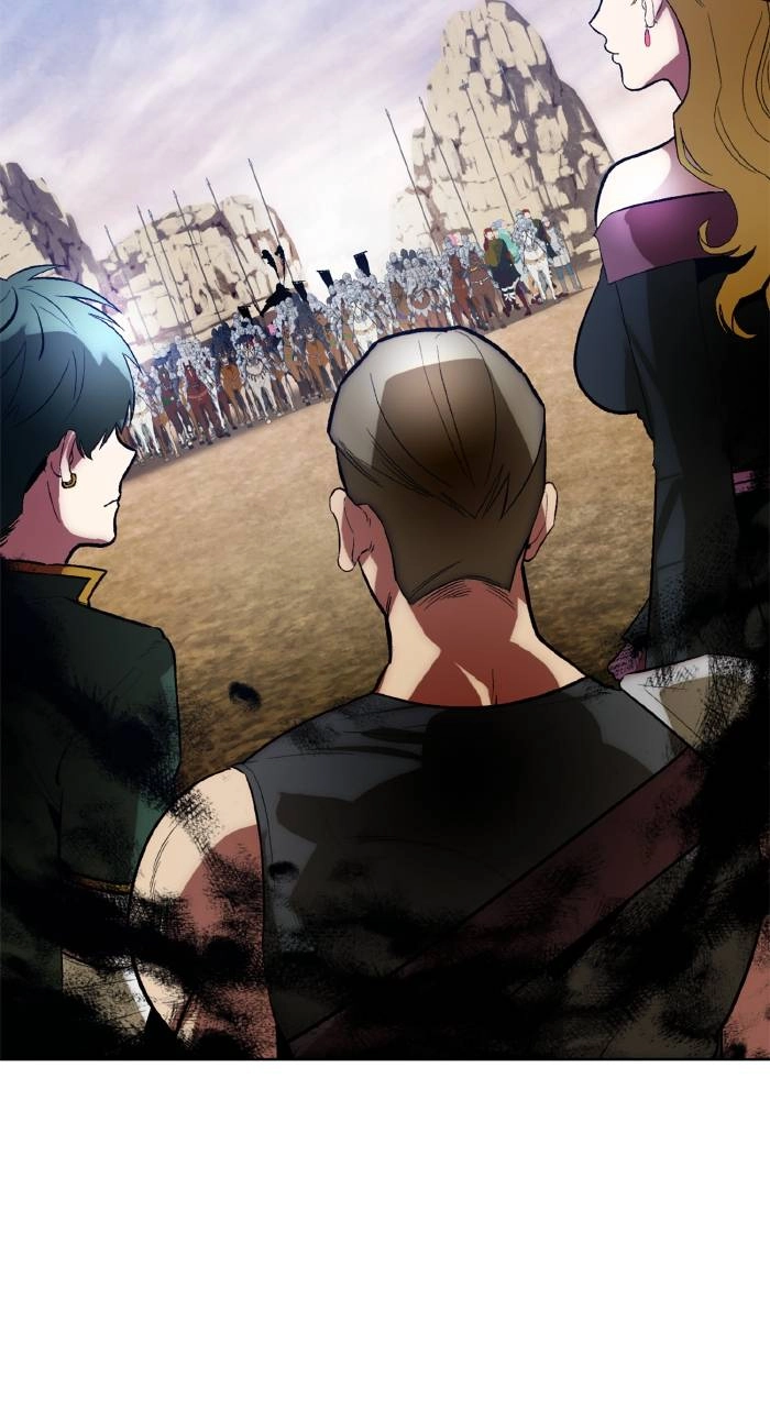 Return to Player Chapter 104 – Direct Confrontation (2) Page 50