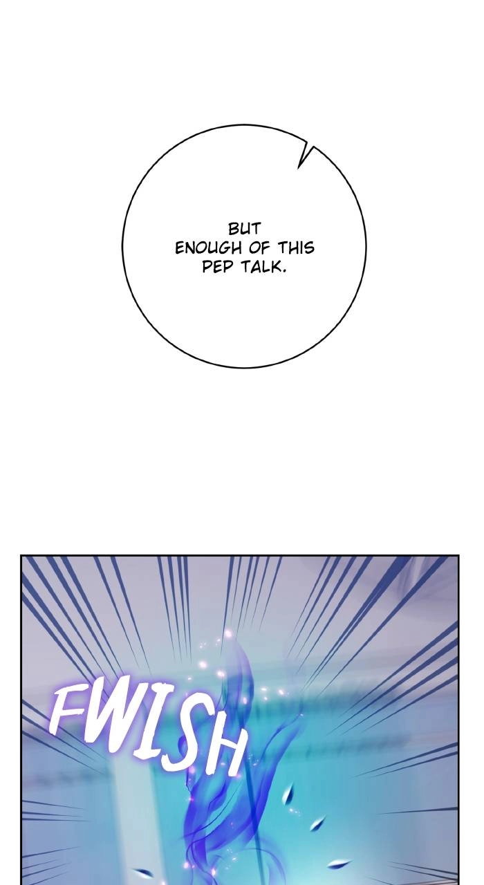 Return to Player Chapter 104 – Direct Confrontation (2) Page 51