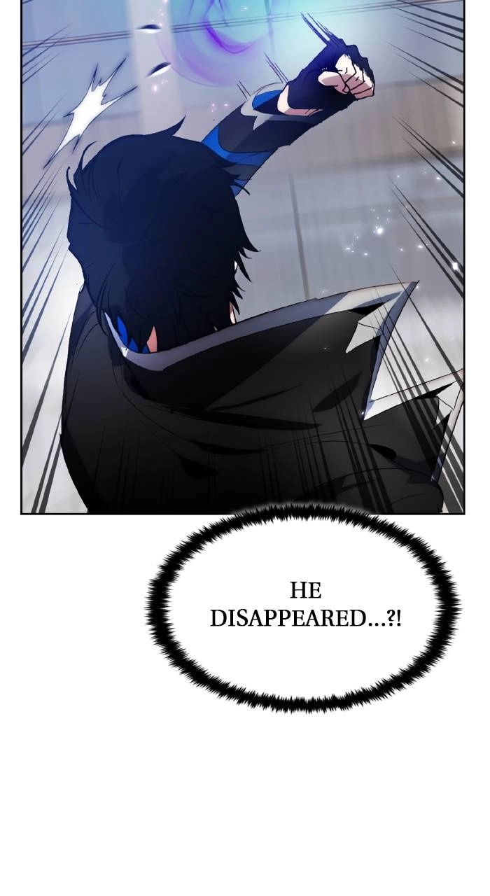 Return to Player Chapter 104 – Direct Confrontation (2) Page 52