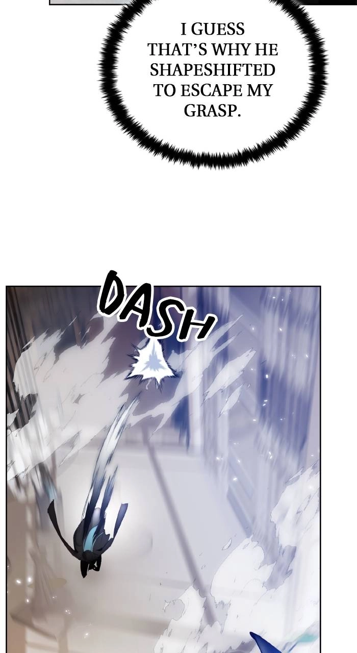 Return to Player Chapter 104 – Direct Confrontation (2) Page 59