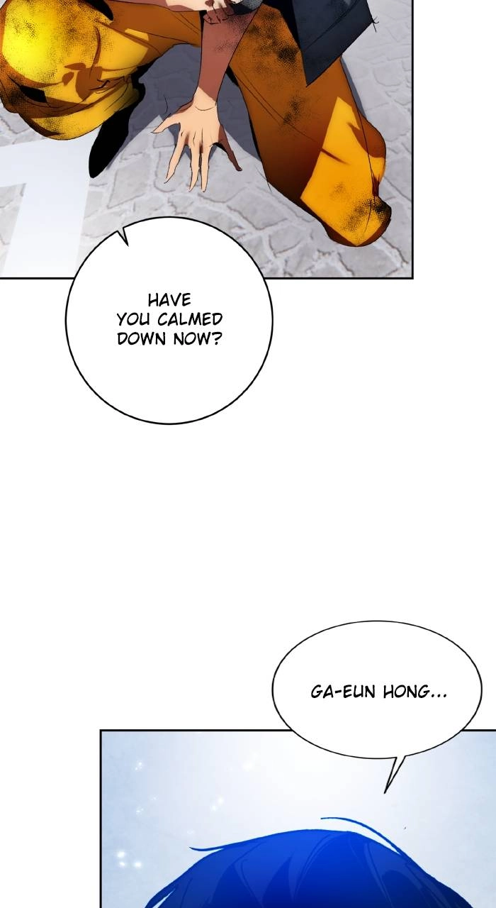 Return to Player Chapter 104 – Direct Confrontation (2) Page 5