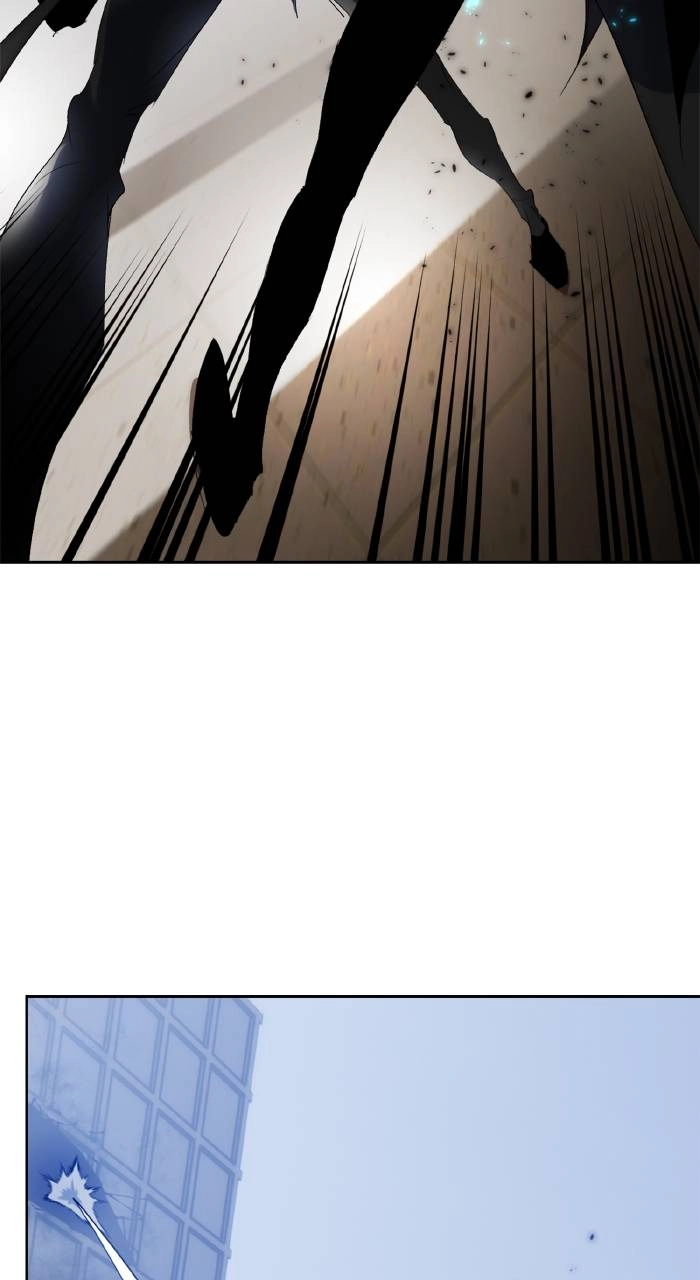 Return to Player Chapter 104 – Direct Confrontation (2) Page 63