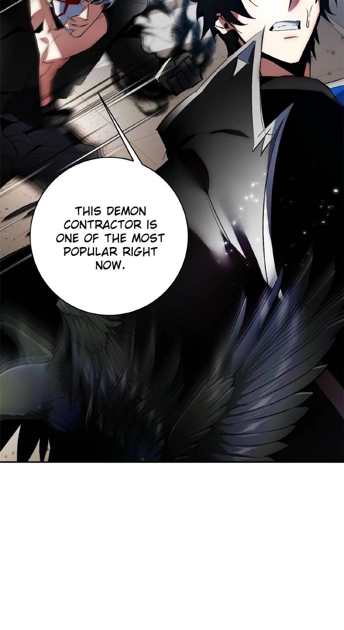 Return to Player Chapter 104 – Direct Confrontation (2) Page 73