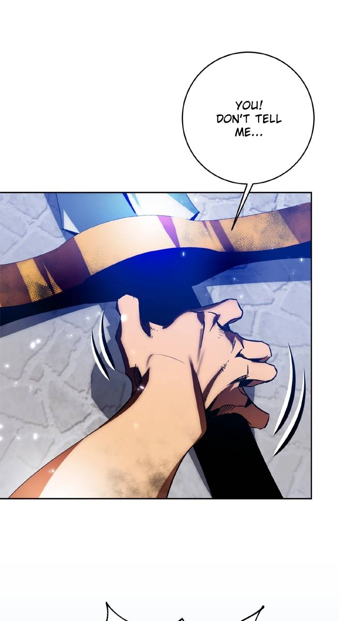 Return to Player Chapter 104 – Direct Confrontation (2) Page 7