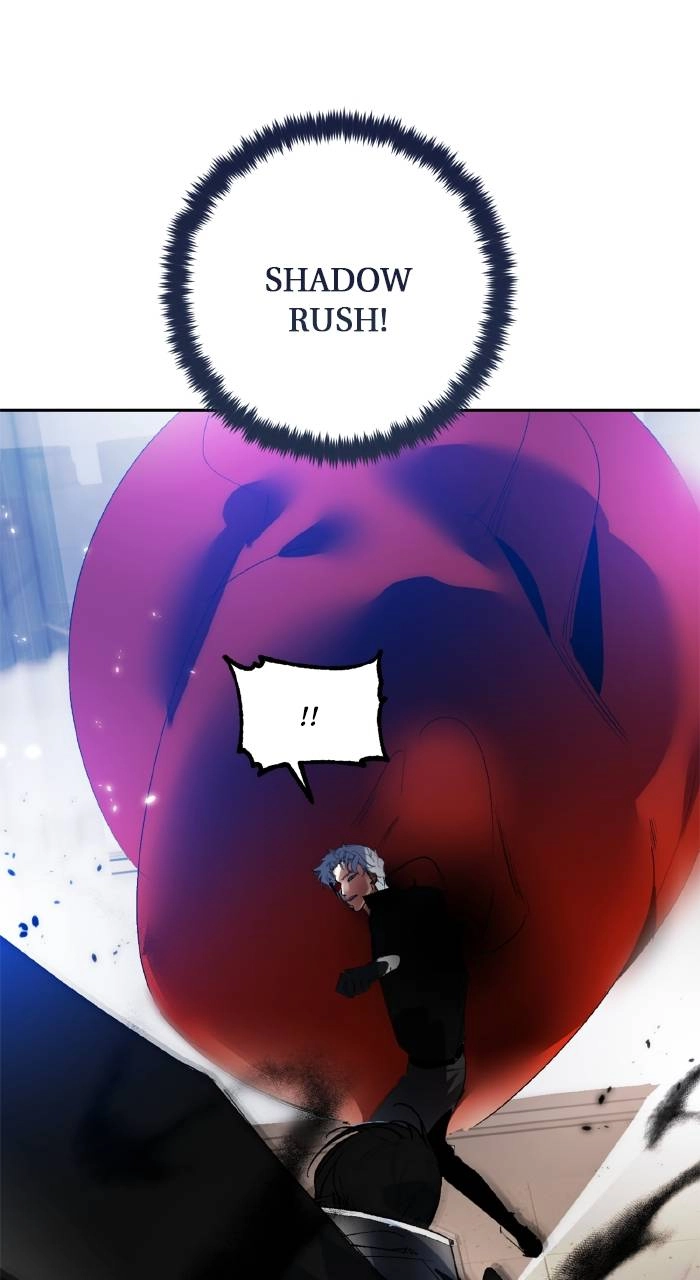 Return to Player Chapter 104 – Direct Confrontation (2) Page 80