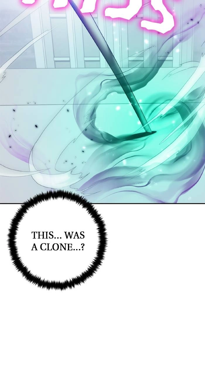 Return to Player Chapter 104 – Direct Confrontation (2) Page 83