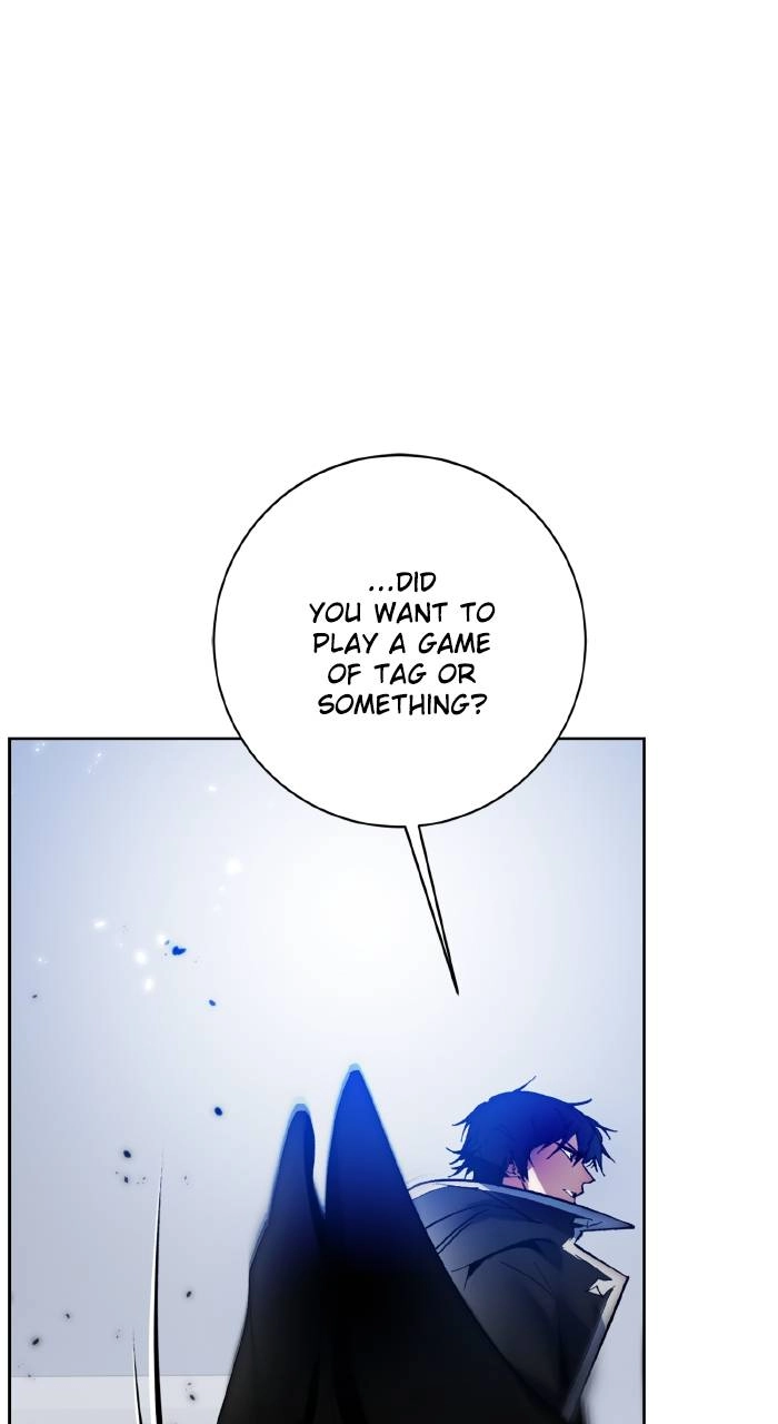 Return to Player Chapter 104 – Direct Confrontation (2) Page 84
