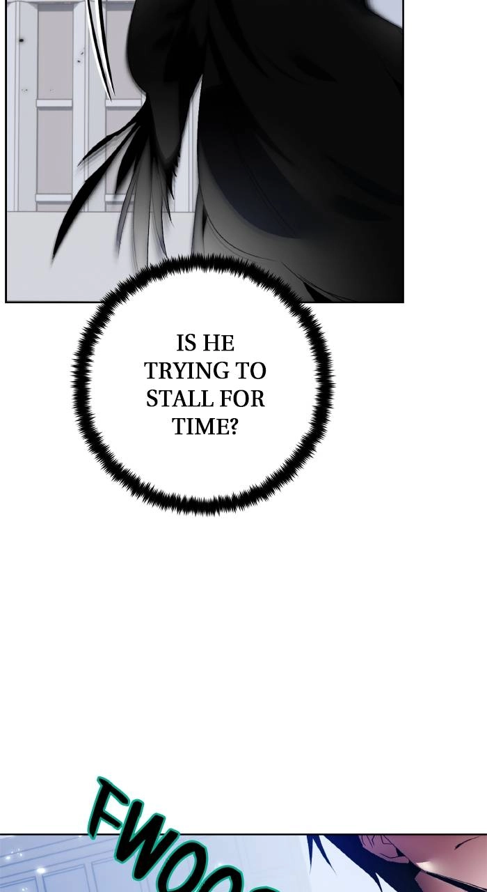 Return to Player Chapter 104 – Direct Confrontation (2) Page 85