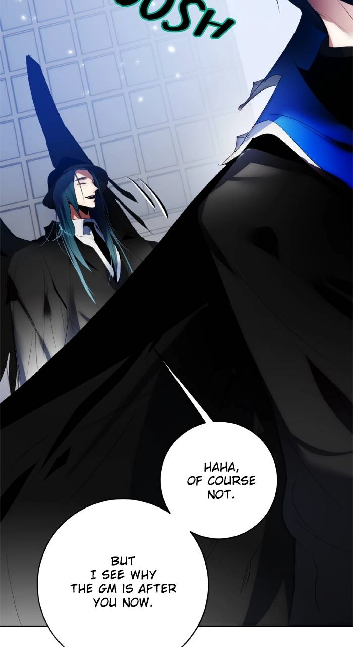 Return to Player Chapter 104 – Direct Confrontation (2) Page 86