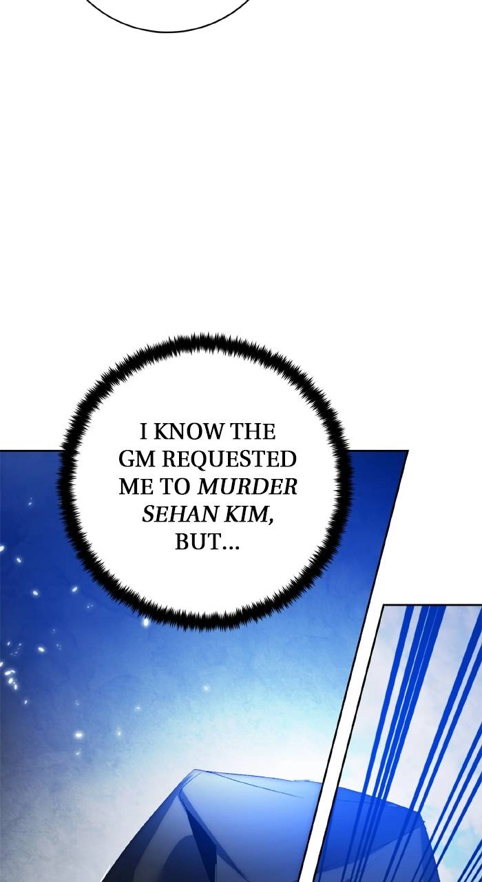 Return to Player Chapter 104 – Direct Confrontation (2) Page 87
