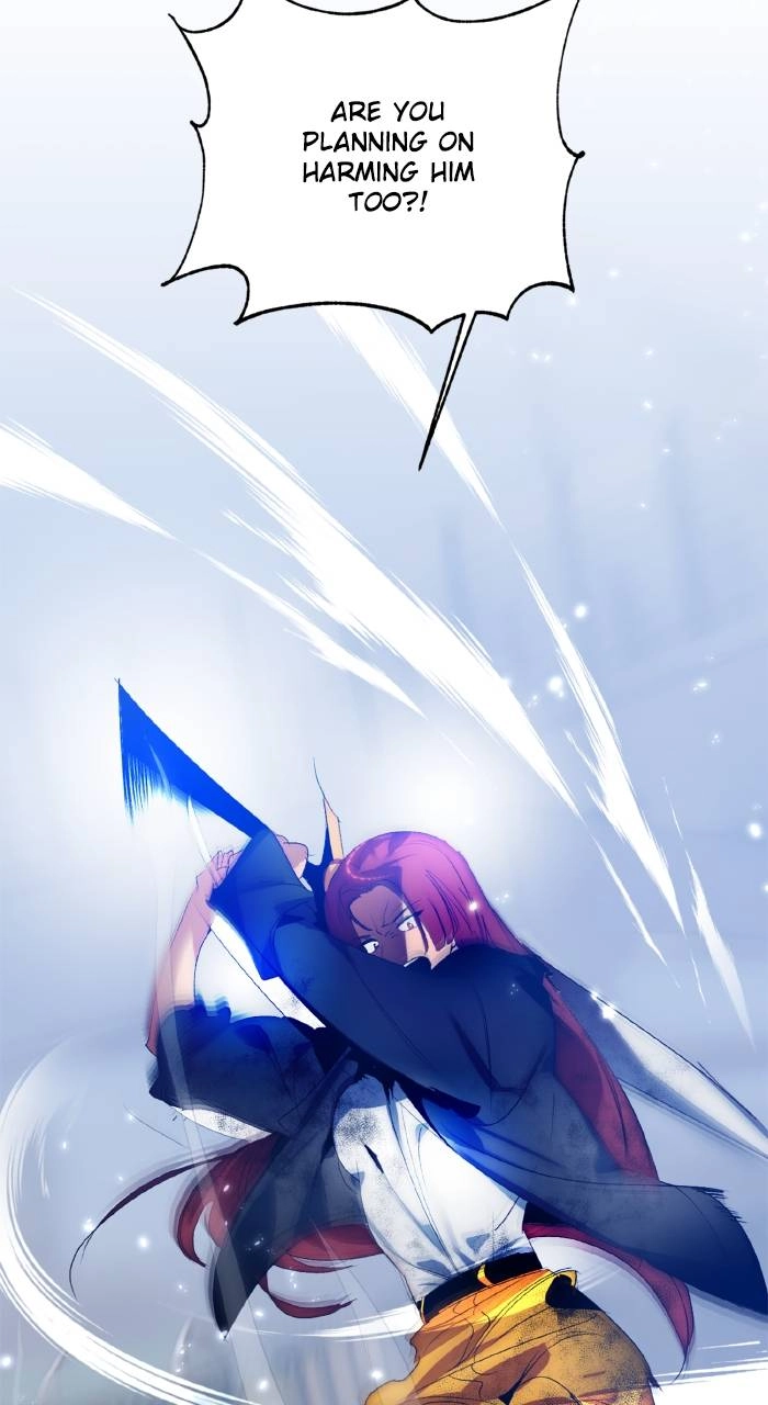 Return to Player Chapter 104 – Direct Confrontation (2) Page 8
