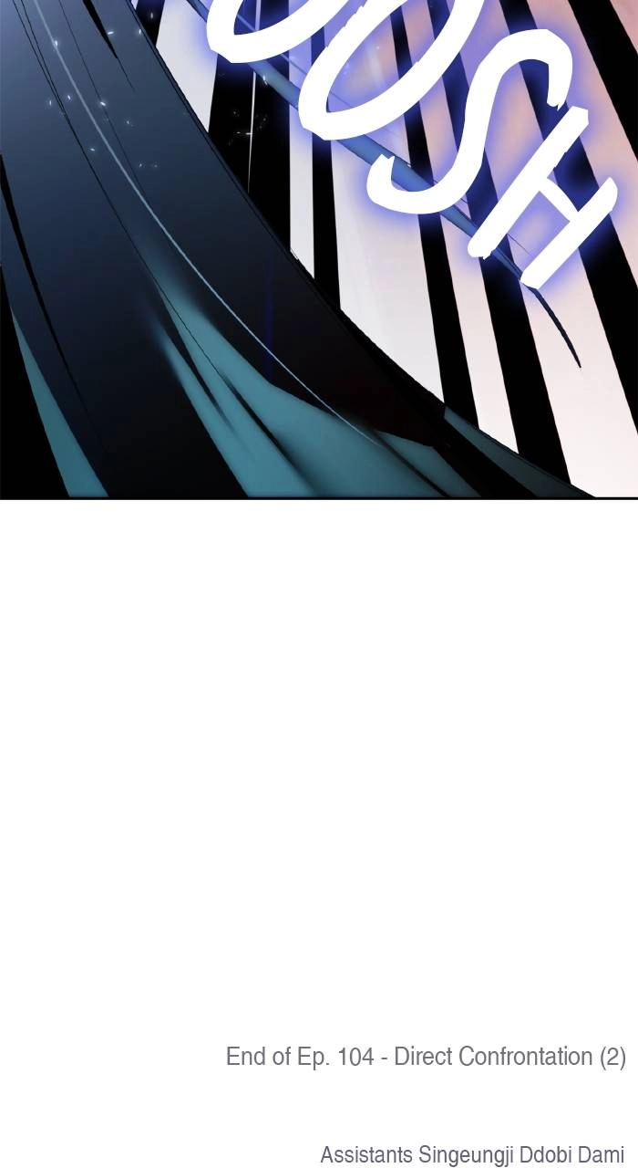 Return to Player Chapter 104 – Direct Confrontation (2) Page 91