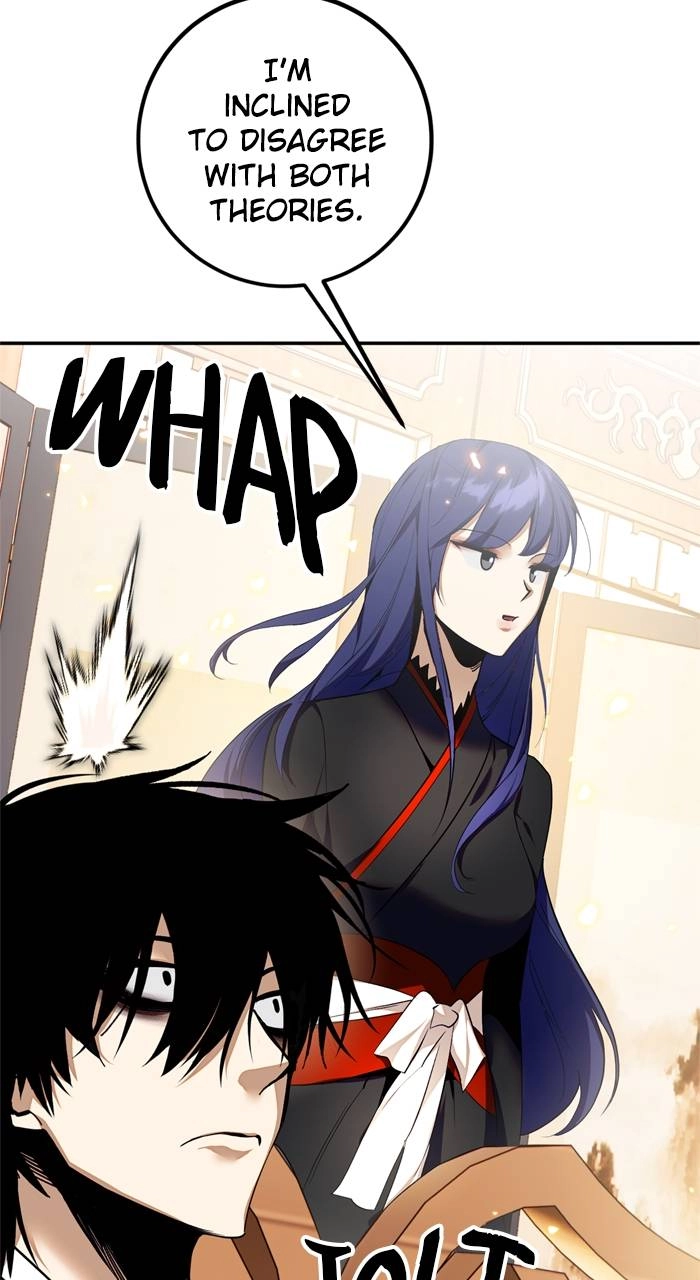 Return to Player Chapter 137 – Asura (2) Page 12