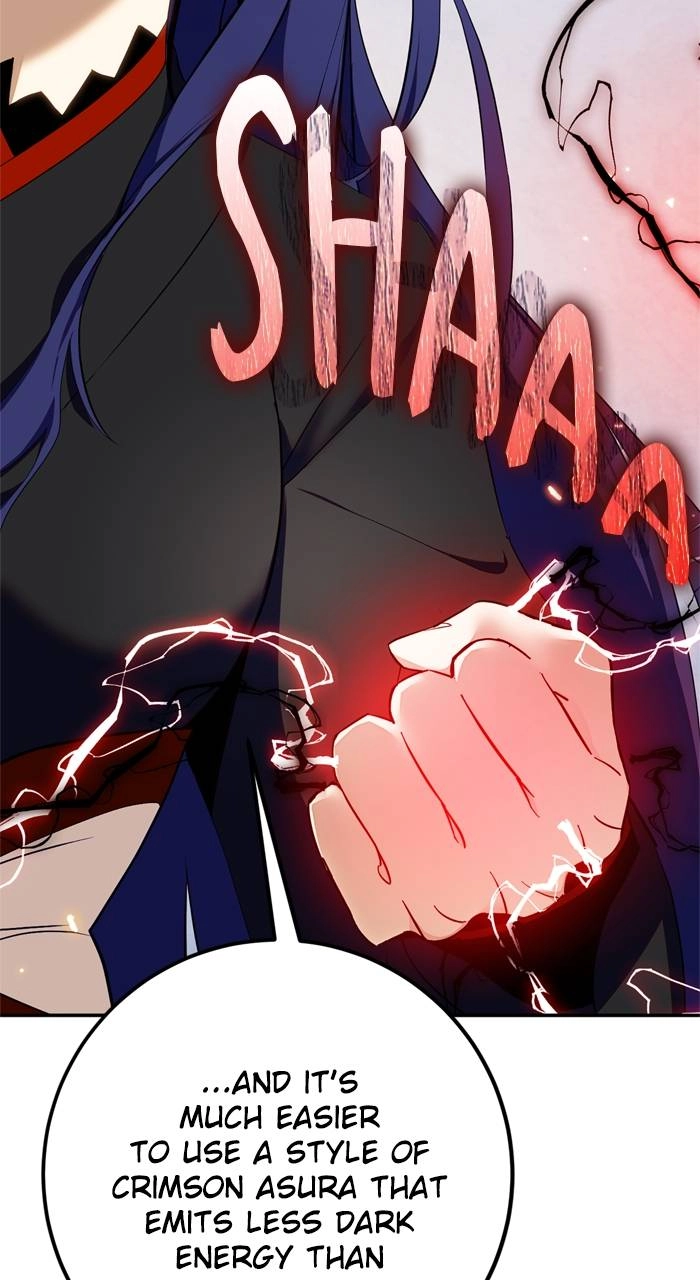 Return to Player Chapter 137 – Asura (2) Page 14